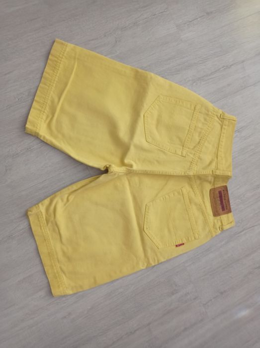 Spodenki męskie rozm. M
