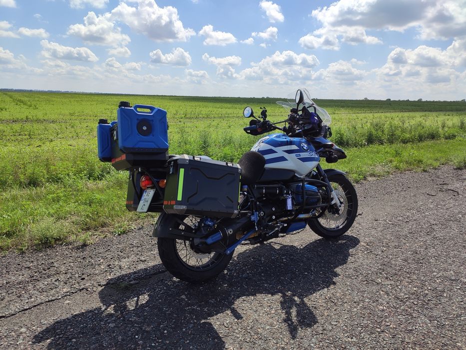 Продам BMW R1150GS