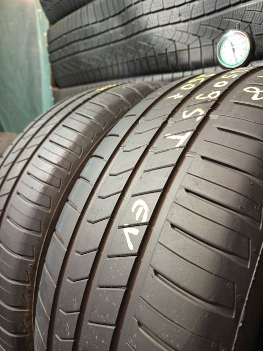 215/55R18 Bridgestone Turanza ECO