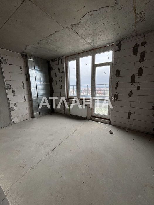 Многокомнатная квартира по адресу (площадь 162,3 м²) - Atlanta.ua - фото 9