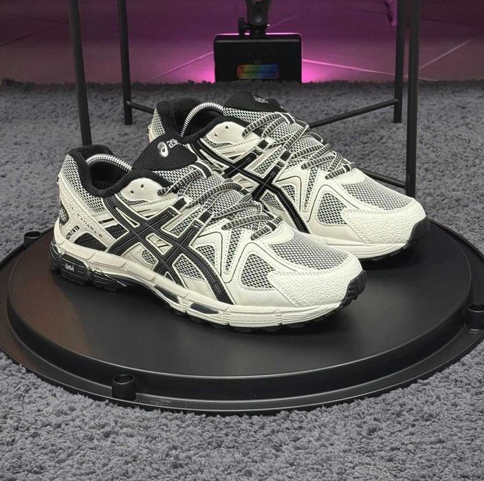 CIX まとめ売り зимние кроссовки asics - купити чоловіче взуття - Ціна на OLX.ua