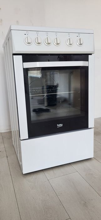 Wolnostojąca kuchenka indukcyjna