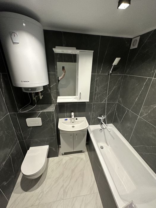 Ремонт квартир, домов