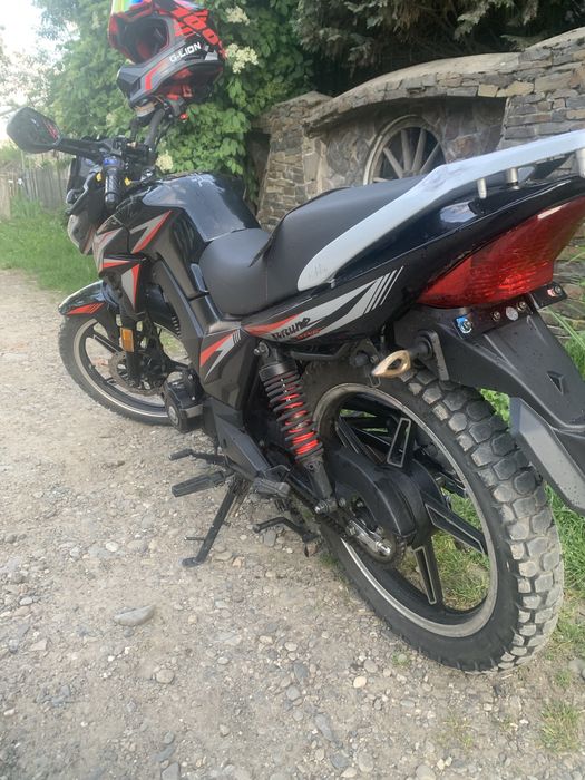 Продам Mustang200