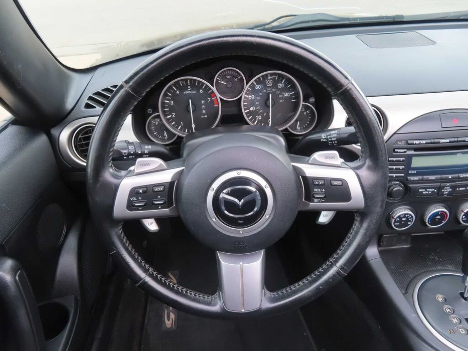 Mazda MX-5      2013