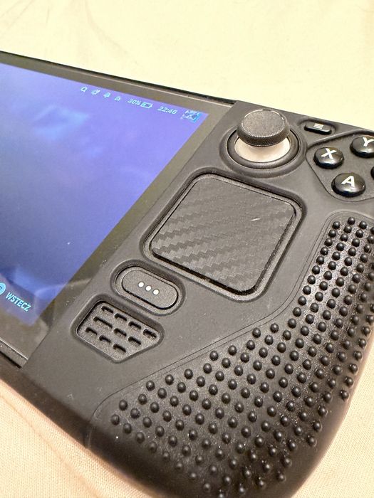 Konsola Steam Deck LCD 512GB