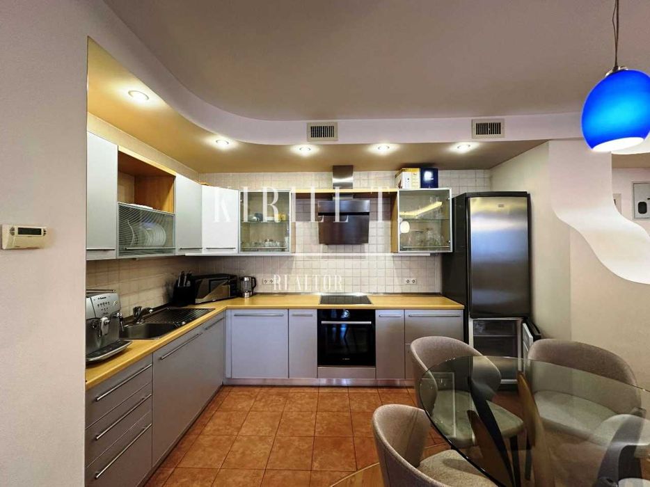 Аренда квартиры 3к 100м2 Екатеринославский/Исполкомовская/Центр