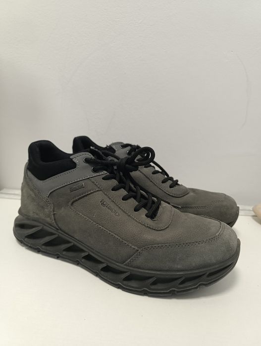Igi&co gore-tex buty męskie skórzane rozmiar 42