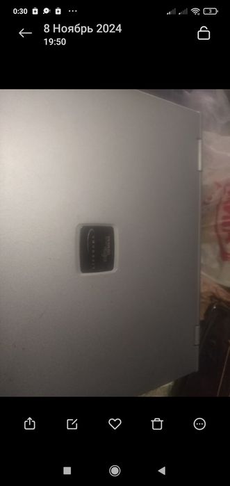 ноутбук продам Asus