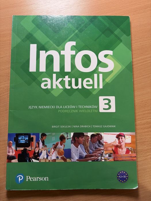 Infos Aktuell 3
