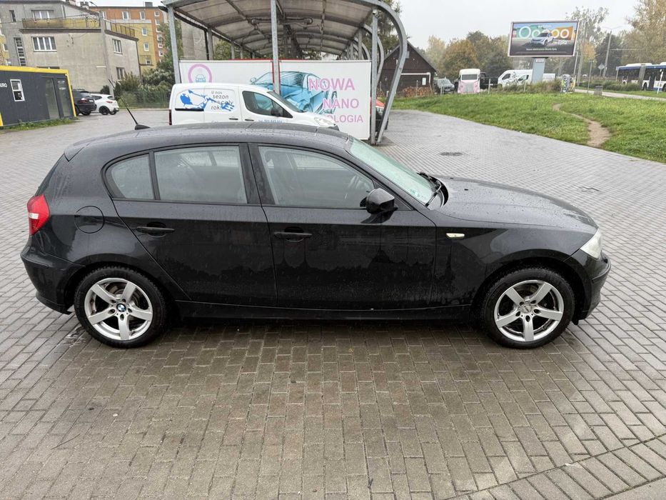 BMW Seria 1