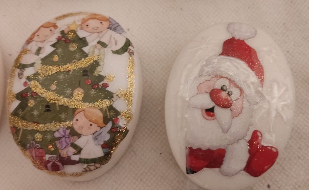 Sabonetes Artesanais