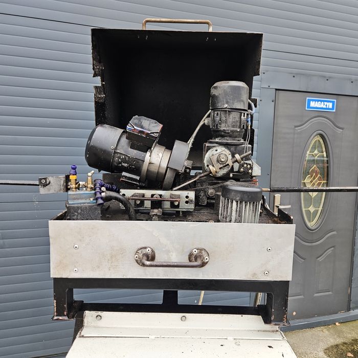 Ostrzarka ostrzałka wood-mizer borazon