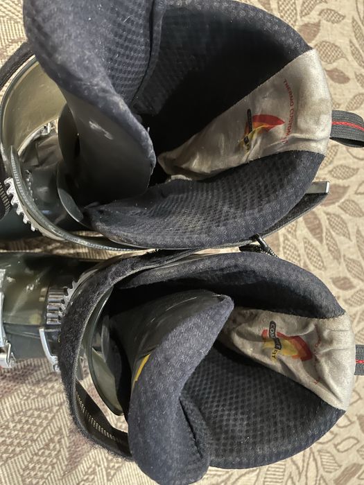 Горнолижні ботинки Nordica 40-40,5