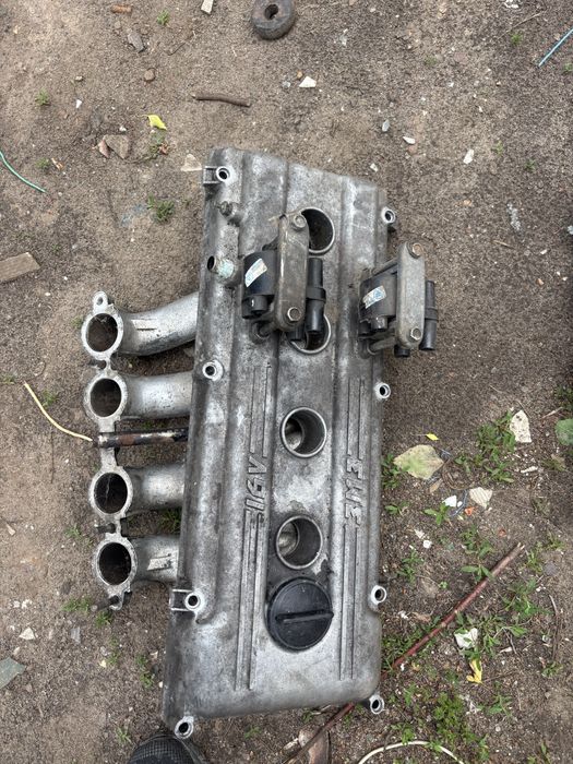 Головки Уаз 421.402.417