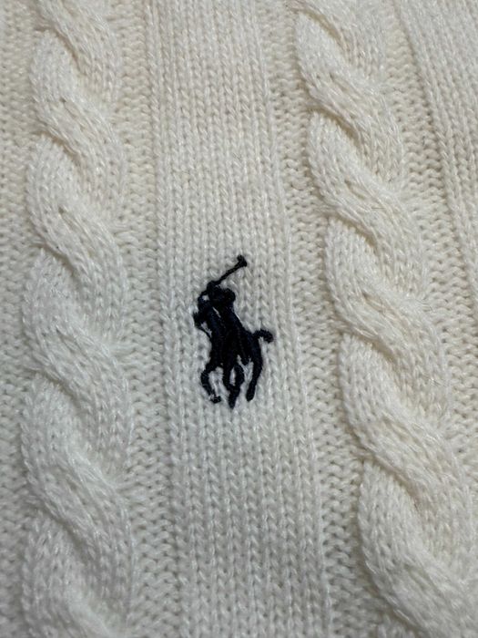 Світер Polo Ralph Lauren без застібки ВСІ РОЗМІРИ / Кофта Поло