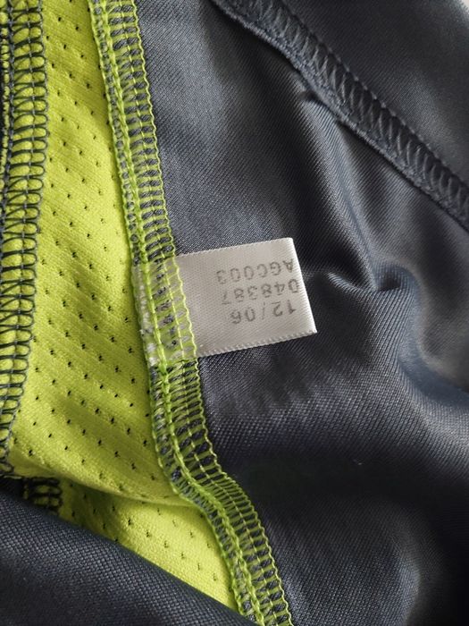 Футболка adidas climacool