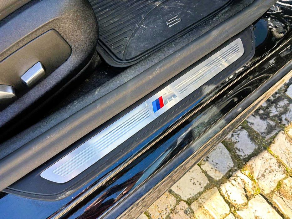 BMW 530 e Pack Desportivo M