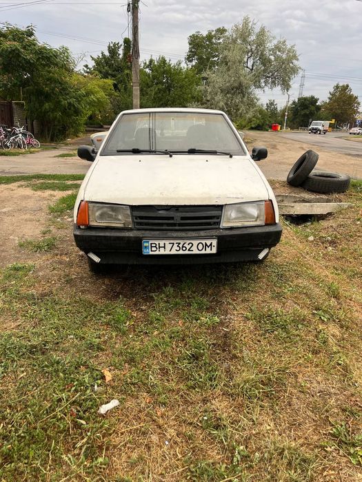 Продам ваз 21093