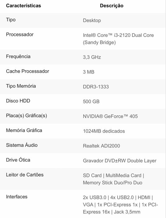 Mini PC ASUS ‘ Asus CP6230-PT07’ + Monitor ’+  teclado ASUS + Rato