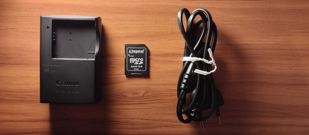 Canon PowerShot SX430 IS