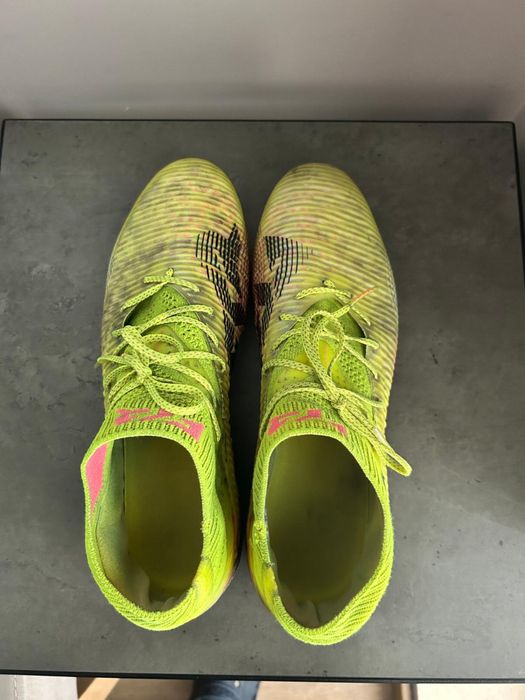 Puma future 8 ultimate FG
