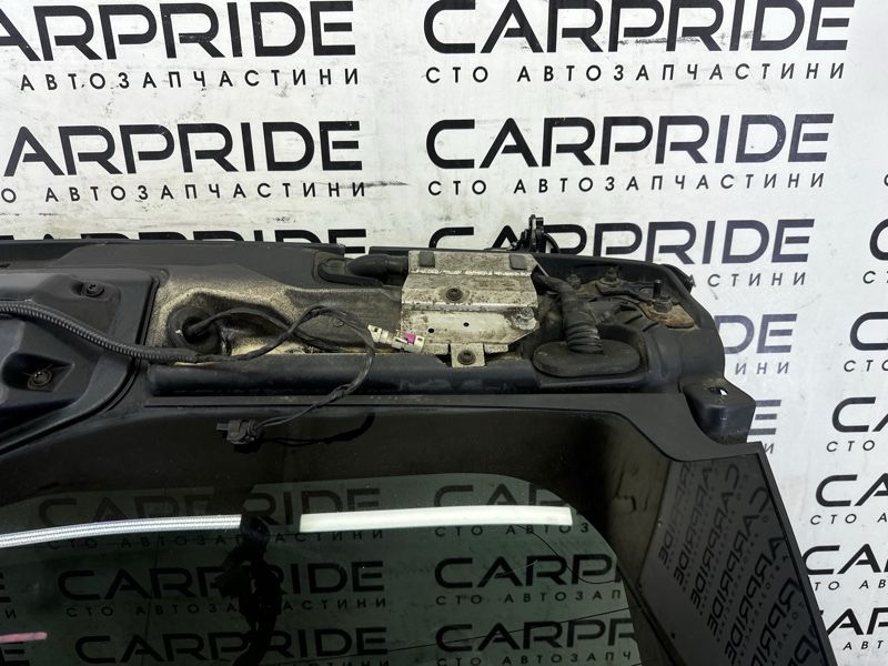 Крышка багажника LAND ROVER RANGE ROVER Sport L494 3.0 Diesel 2016