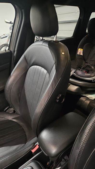 Mini Countryman Phev Plug-in Hybrid