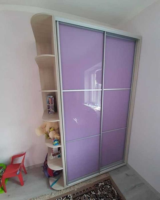 Распродажа шкафы купе со склада Акция!