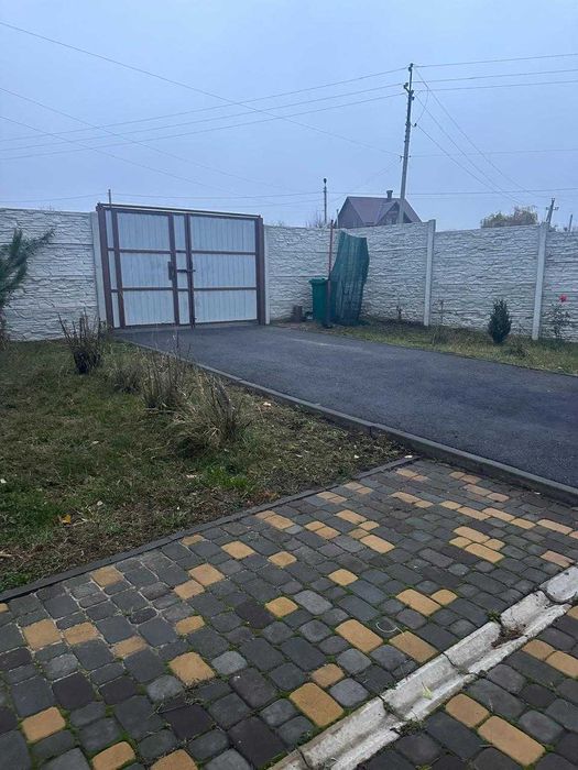 Продам Умный жилой дом в Песочине , р-н Сан. Роща Ремонт , мебель , техника