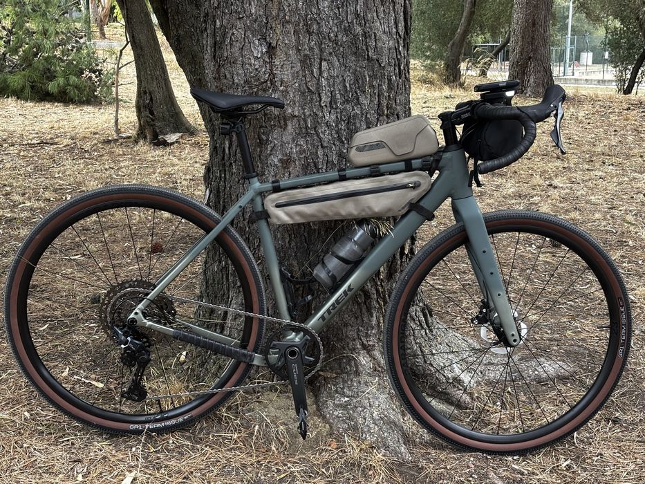Trek Checkpoint (modelo 2025)