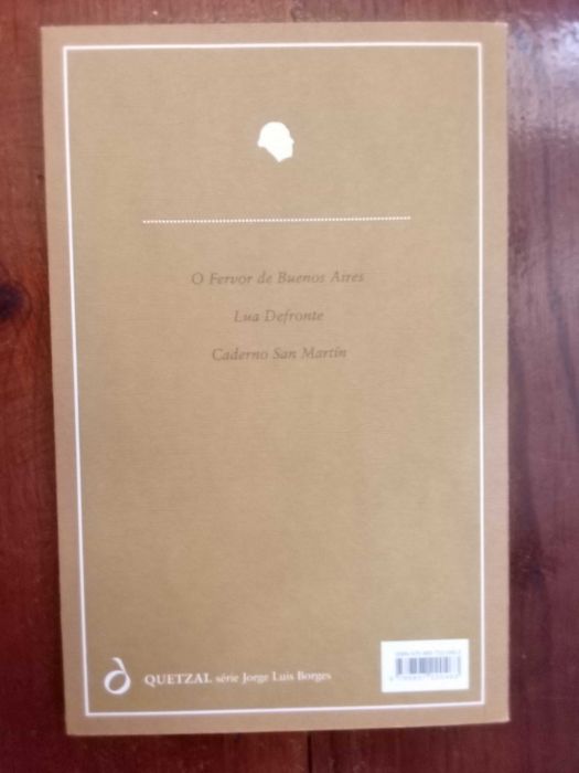 Jorge Luis Borges - Obra poética Vol.1