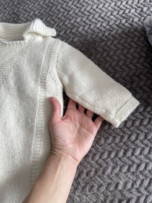 Теплый костюм