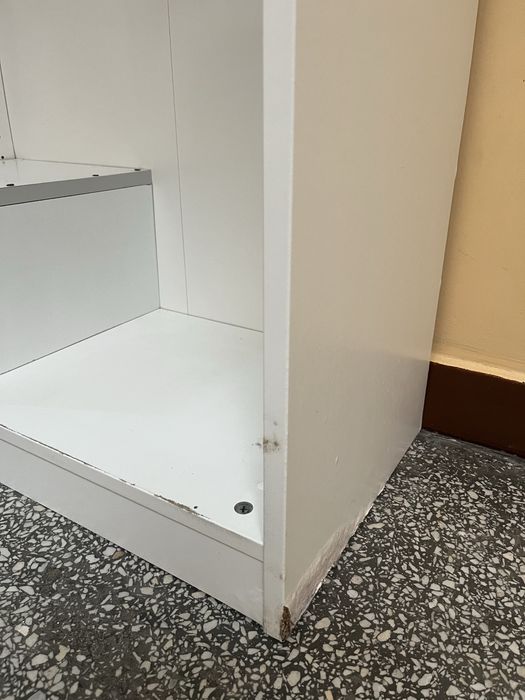 Szafa Ikea Pax korpus