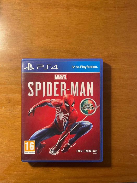 Jogos Ps4 em perfeito estado
