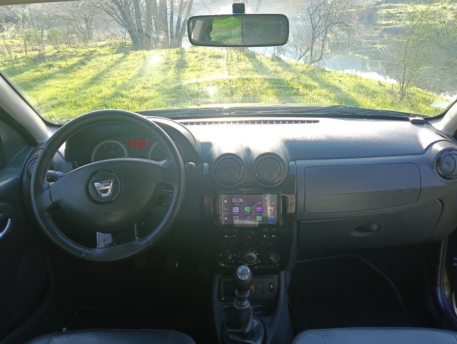Dacia Duster 1.5 Dci