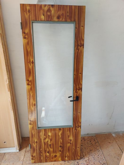 Двері міжкімнатні