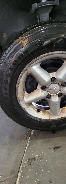 Audi a4 jantes venda ou troca