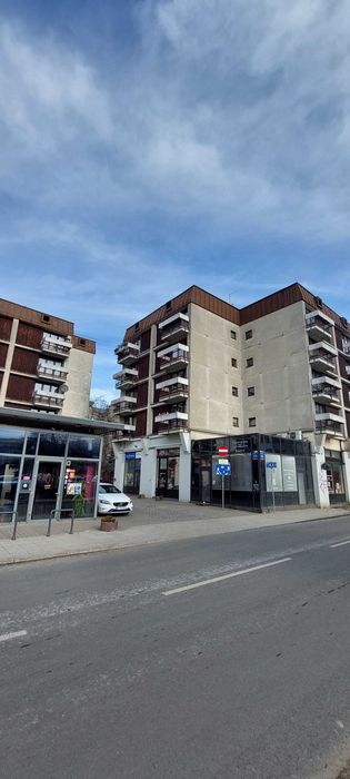 kawalerka do wynajęcia Centrum Łódź Zamenhofa przy Piotrkowskiej 37 m2