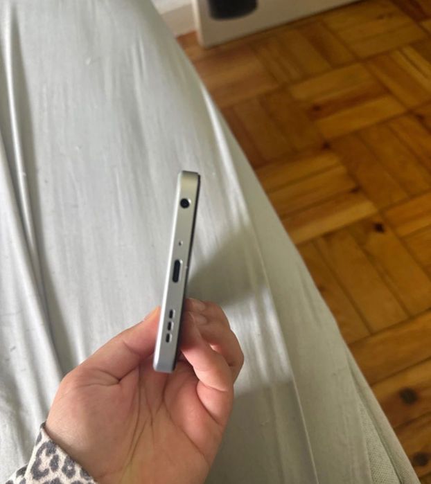 Telemovel Oppo A5m - Novo (todos os acessorios e caixa)