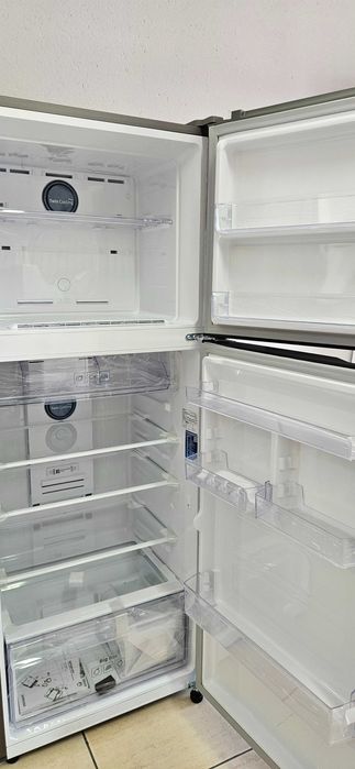 Frigorífico 2 Portas Com Congelador Samsung