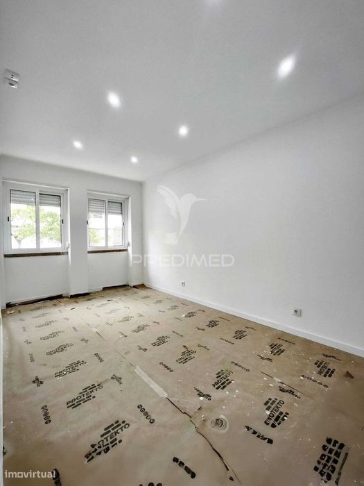 T3 Totalmente Remodelado | Amadora | Espaço Exterior | 359.000 €