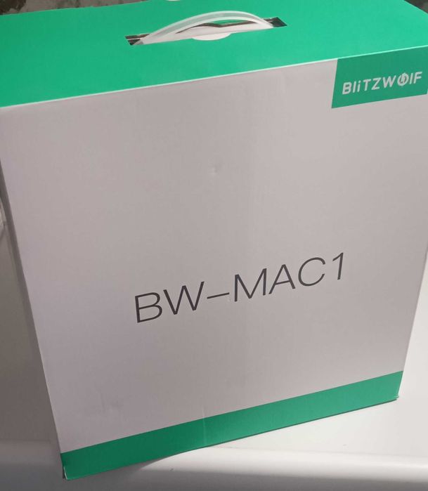 BlitzWolf BW-MAC1