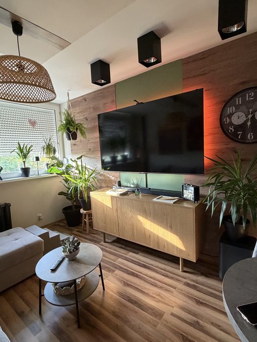 3 pokojowe mieszkanie 51m2 | BEZ PROWIZJI