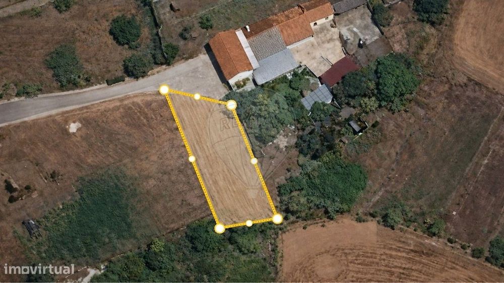 Terreno  para venda — Mira, Coimbra
