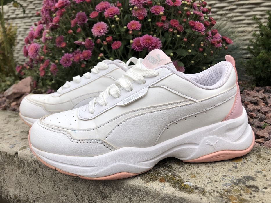 Кросівки Puma оригінал