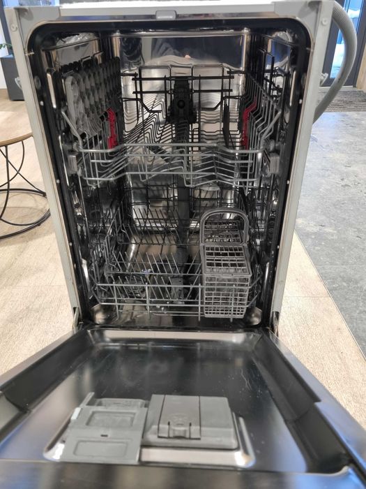 Zmywarka Whirlpool 45cm