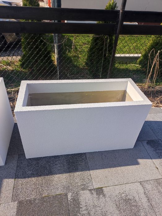 Donice ogrodowe różne rozmiary