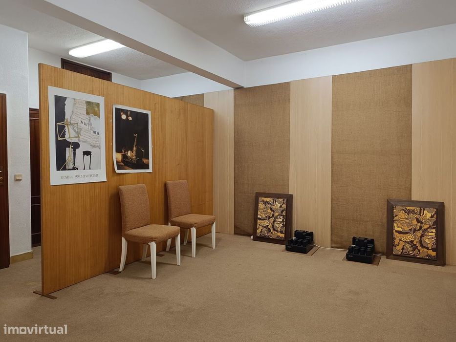 Atelier na Quinta Grande