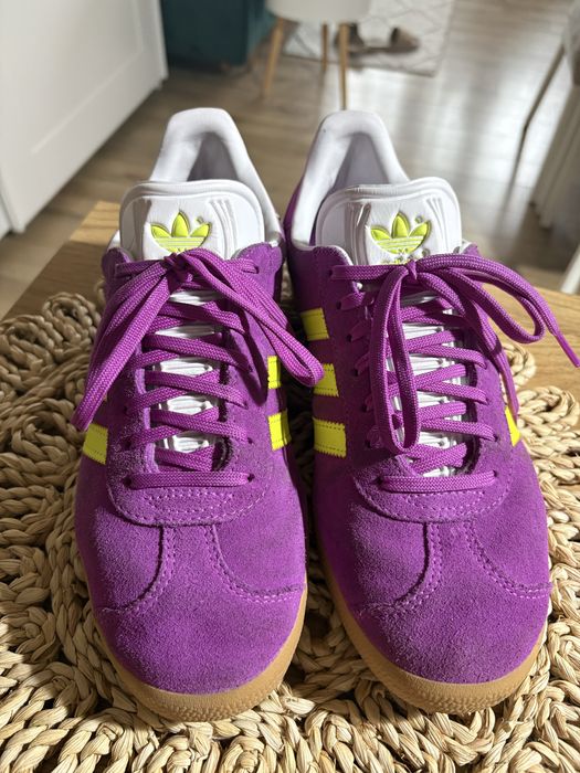 Adidasy gazelle 40 2/3